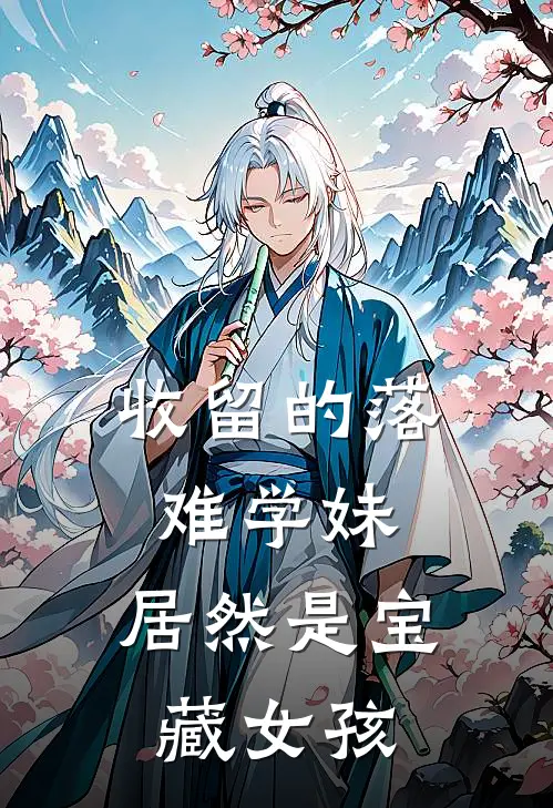 蒋静李悠然(收留的落难学妹，居然是宝藏女孩)完整版免费在线阅读_《收留的落难学妹，居然是宝藏女孩》全集在线阅读