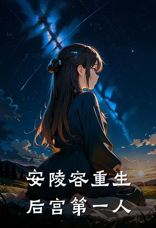 《安陵容重生：后宫第一人》安陵容宜修免费完本小说在线阅读_《安陵容重生：后宫第一人》安陵容宜修免费小说