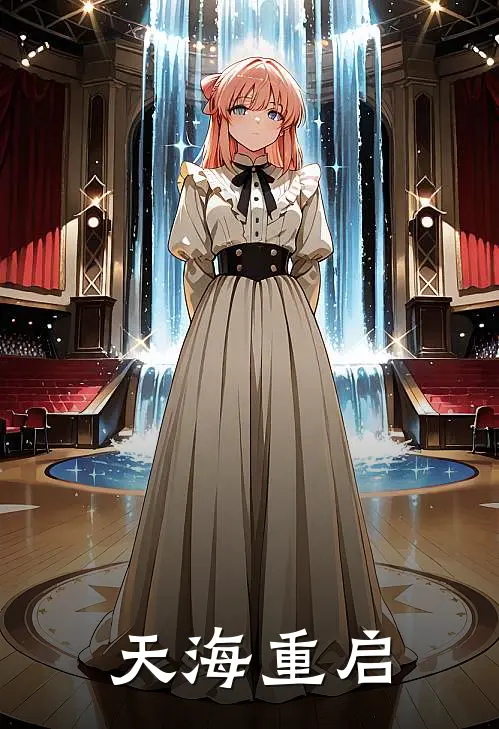 天海重启(上官颐扎屠)完结版小说全文免费阅读_最新小说天海重启(上官颐扎屠)