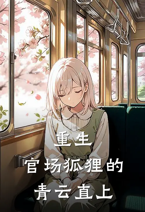 重生：官场狐狸的青云直上(陆岩王瑶)最新小说_免费阅读完整版小说重生：官场狐狸的青云直上(陆岩王瑶)