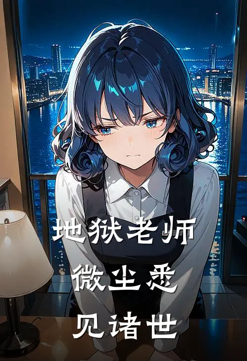 地狱老师：微尘悉见诸世(小广鸣介)新热门小说_免费完结小说地狱老师：微尘悉见诸世(小广鸣介)