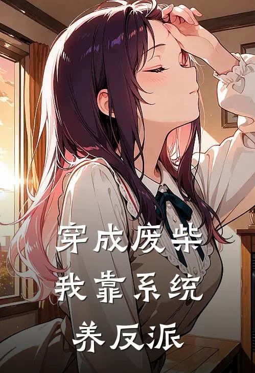 穿成废柴，我靠系统养反派苏念谢无烬完整版免费阅读_苏念谢无烬精彩小说