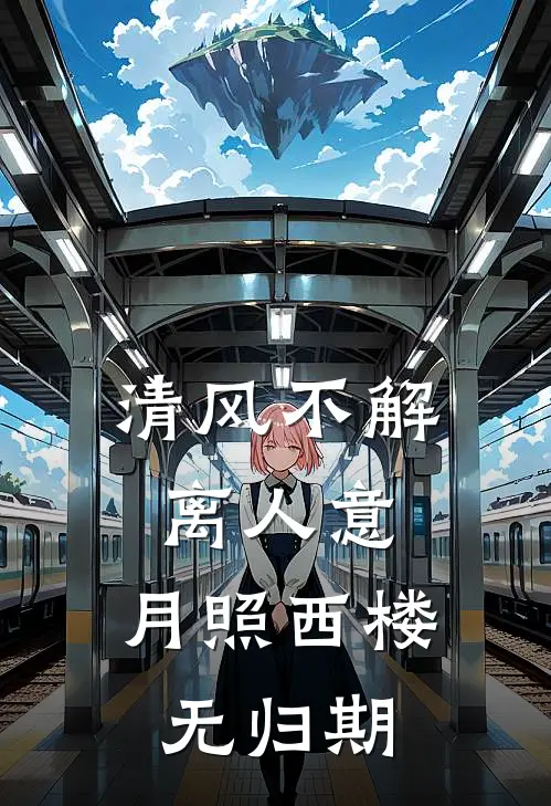 清风不解离人意，月照西楼无归期阿渊兽晶完本热门小说_小说完结版清风不解离人意，月照西楼无归期(阿渊兽晶)