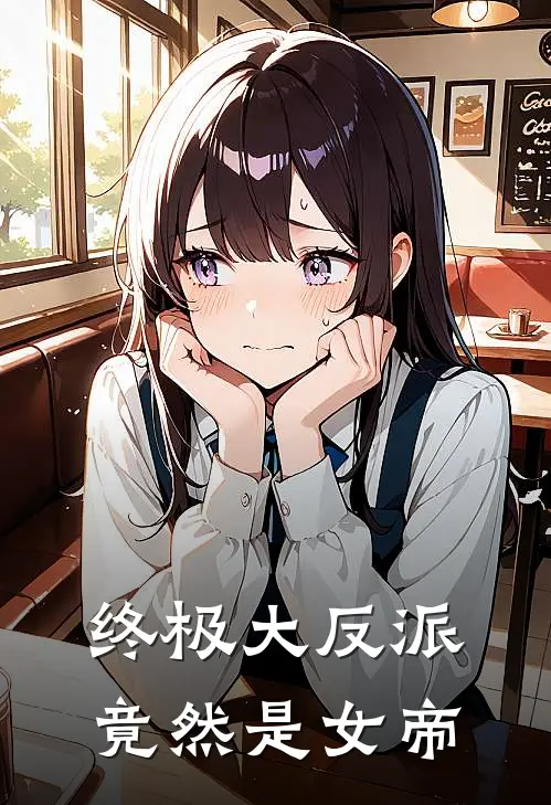 终极大反派竟然是女帝云溪谢珩最新好看小说_免费小说终极大反派竟然是女帝(云溪谢珩)