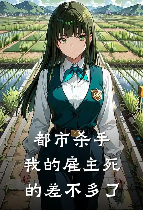 都市杀手：我的雇主死的差不多了雷诺安娜完整版在线阅读_雷诺安娜完整版阅读