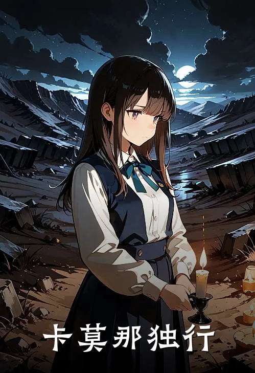 卡莫那独行艾力克斯莉安娜完整版在线阅读_艾力克斯莉安娜完整版阅读