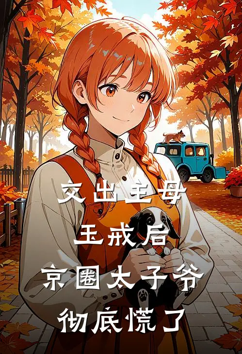 交出主母玉戒后，京圈太子爷彻底慌了楚知意顾宴辞全本免费小说_热门网络小说推荐交出主母玉戒后，京圈太子爷彻底慌了楚知意顾宴辞