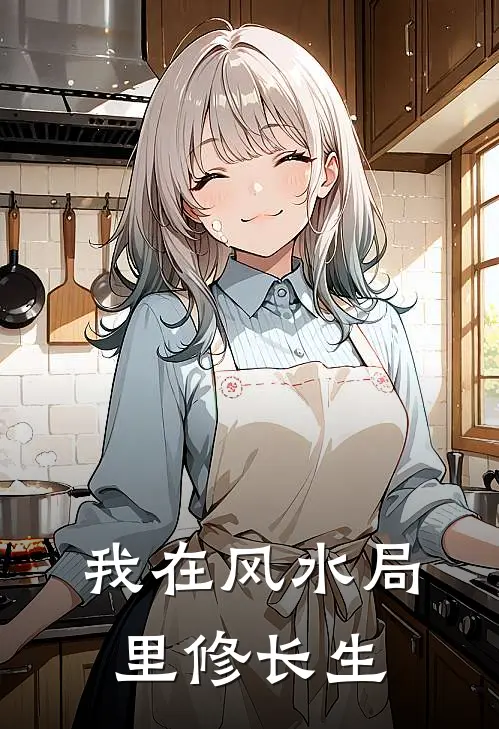 我在风水局里修长生林寻赵峰热门的小说_热门小说在线阅读我在风水局里修长生林寻赵峰