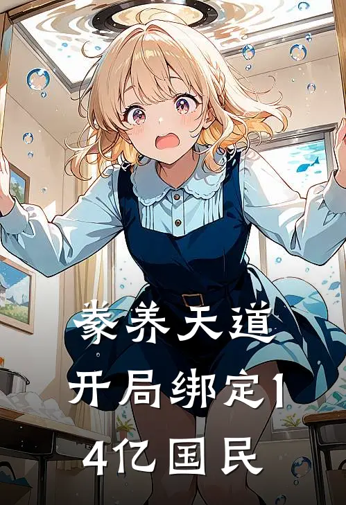 豢养天道，开局绑定14亿国民(裴鸣刘瑶)新热门小说_免费完结小说豢养天道，开局绑定14亿国民(裴鸣刘瑶)