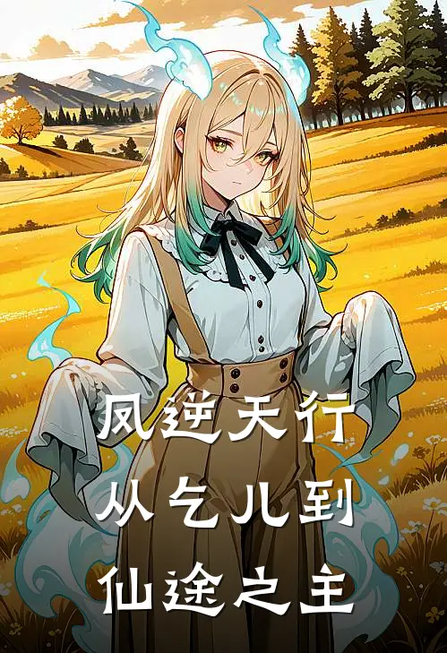 凤逆天行：从乞儿到仙途之主云奕沈青芜免费热门小说_最热门小说凤逆天行：从乞儿到仙途之主云奕沈青芜