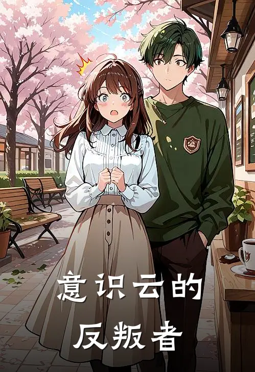 意识云的反叛者阿洛阿洛最新小说全文阅读_在线免费小说意识云的反叛者(阿洛阿洛)