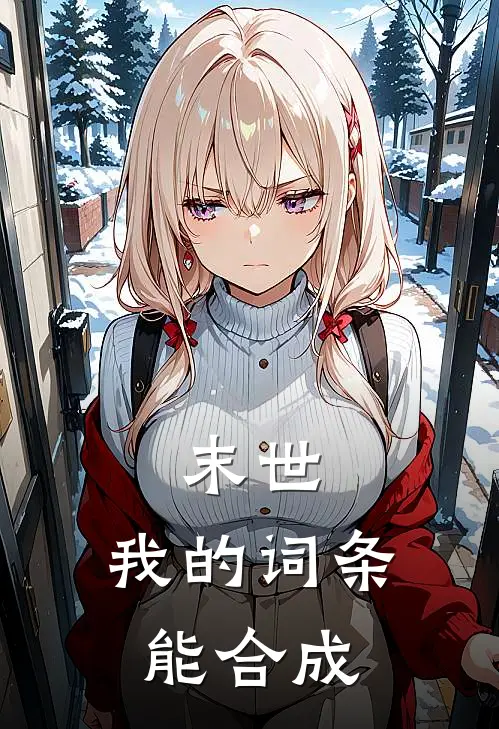 末世：我的词条能合成陆尘陆光完整版在线阅读_陆尘陆光完整版阅读