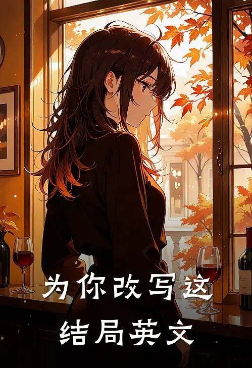 为你改写这结局英文