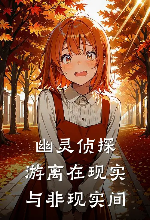 幽灵侦探，游离在现实与非现实间(李贵罗浩)免费阅读无弹窗_最新好看小说推荐幽灵侦探，游离在现实与非现实间李贵罗浩