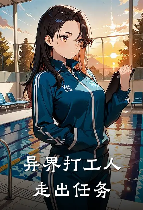 异界打工人，走出任务(安锦平徐丽华)免费完结小说_免费小说在线阅读异界打工人，走出任务(安锦平徐丽华)