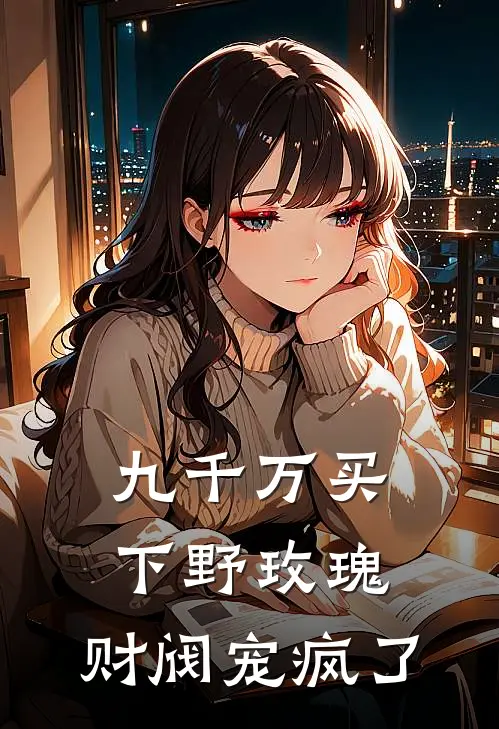 九千万买下野玫瑰，财阀宠疯了(杨念念云庭)阅读免费小说_完本热门小说九千万买下野玫瑰，财阀宠疯了杨念念云庭