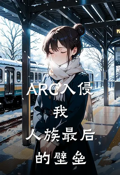 ARC入侵：我，人族最后的壁垒林啸苏婉最新章节免费阅读_ARC入侵：我，人族最后的壁垒全集免费阅读