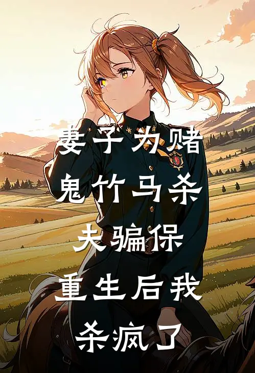 妻子为赌鬼竹马杀夫骗保，重生后我杀疯了(楚曼青子轩)在线阅读免费小说_最新章节列表妻子为赌鬼竹马杀夫骗保，重生后我杀疯了(楚曼青子轩)