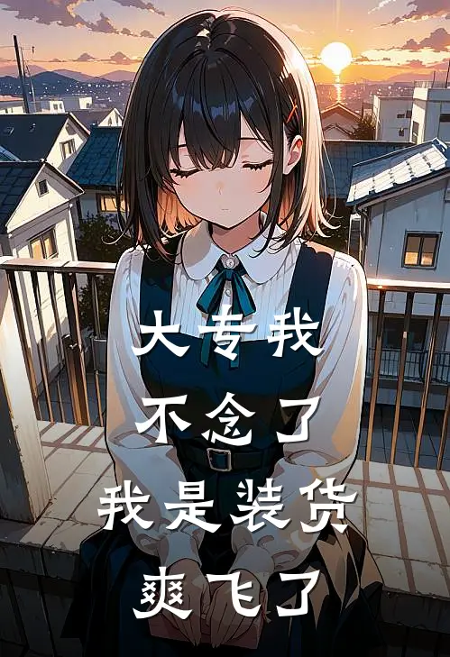 大专我不念了，我是装货爽飞了杜玄陆童新热门小说_小说免费阅读大专我不念了，我是装货爽飞了(杜玄陆童)