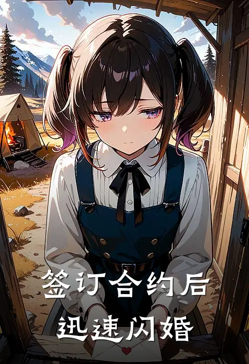 签订合约后，迅速闪婚陆弦文姜白柔小说完结_免费小说全本签订合约后，迅速闪婚(陆弦文姜白柔)