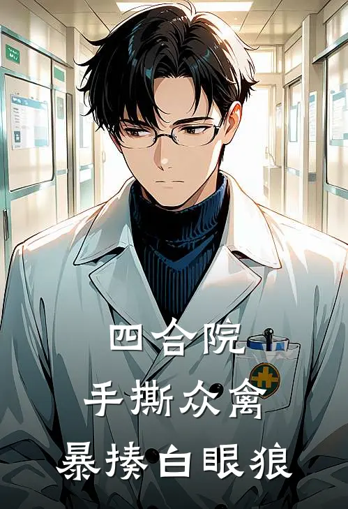 四合院：手撕众禽，暴揍白眼狼(何雨柱许大茂)火爆小说_《四合院：手撕众禽，暴揍白眼狼》何雨柱许大茂小说免费在线阅读