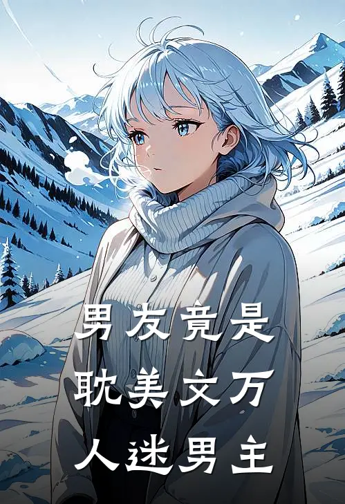 男友竟是耽美文万人迷男主