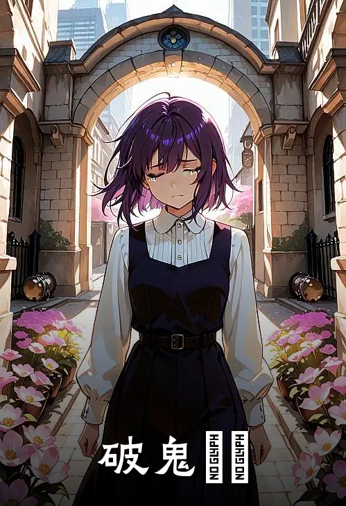 《破鬼滅殺》苏野萨尔完本小说_苏野萨尔(破鬼滅殺)全文免费阅读无弹窗大结局