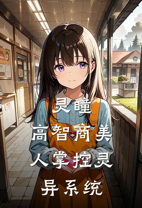 灵瞳：高智商美人掌控灵异系统(美棠赵明轩)免费小说完结版_最新章节列表灵瞳：高智商美人掌控灵异系统(美棠赵明轩)