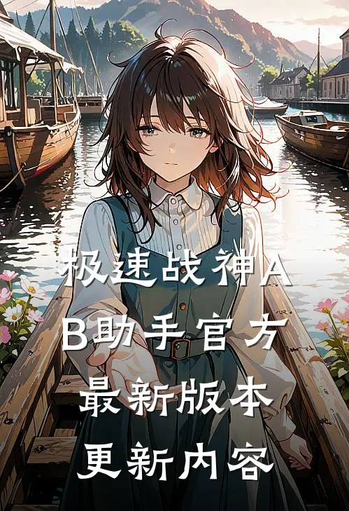 极速战神AB助手官方最新版本更新内容