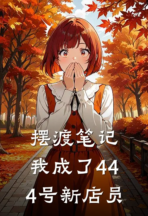 《摆渡笔记：我成了444号新店员》林枫夏冬青已完结小说_摆渡笔记：我成了444号新店员(林枫夏冬青)经典小说