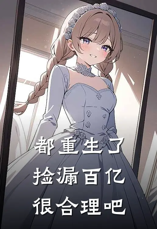 都重生了，捡漏百亿很合理吧周玄周建国免费小说完整版_最新好看小说都重生了，捡漏百亿很合理吧周玄周建国