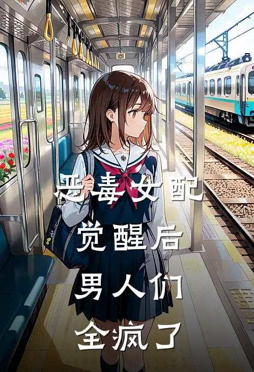 恶毒女配觉醒后，男人们全疯了(萧景珩沈清辞)免费阅读_热门的小说恶毒女配觉醒后，男人们全疯了萧景珩沈清辞