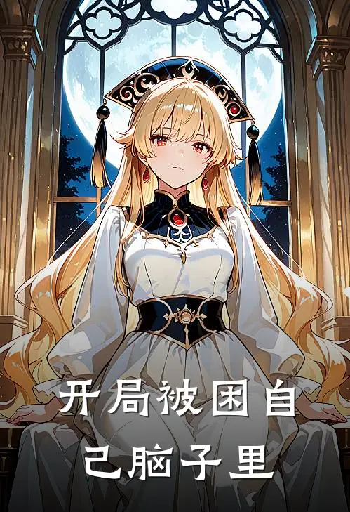 开局被困自己脑子里林逸芬里尔最新小说推荐_热门小说排行榜开局被困自己脑子里(林逸芬里尔)