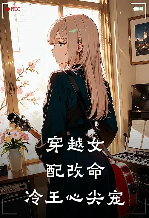 穿越女配改命，冷王心尖宠薛清茵贺钧廷免费小说全集_免费小说在哪看穿越女配改命，冷王心尖宠(薛清茵贺钧廷)