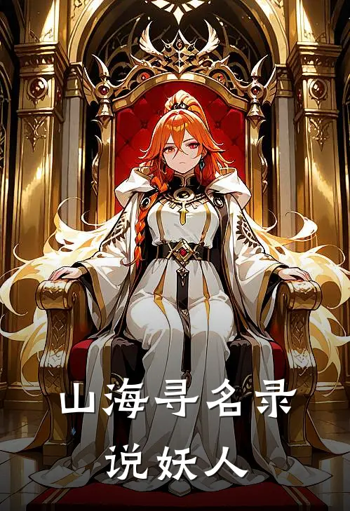 《山海寻名录：说妖人》陈闲陈巡山已完结小说_山海寻名录：说妖人(陈闲陈巡山)火爆小说