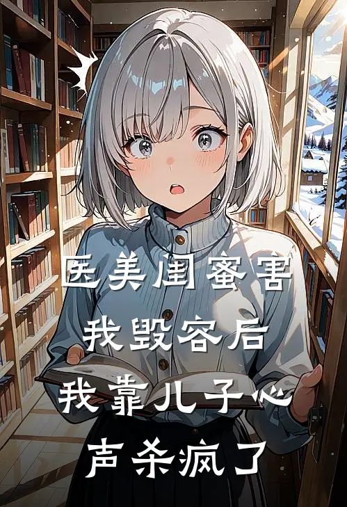 医美闺蜜害我毁容后，我靠儿子心声杀疯了