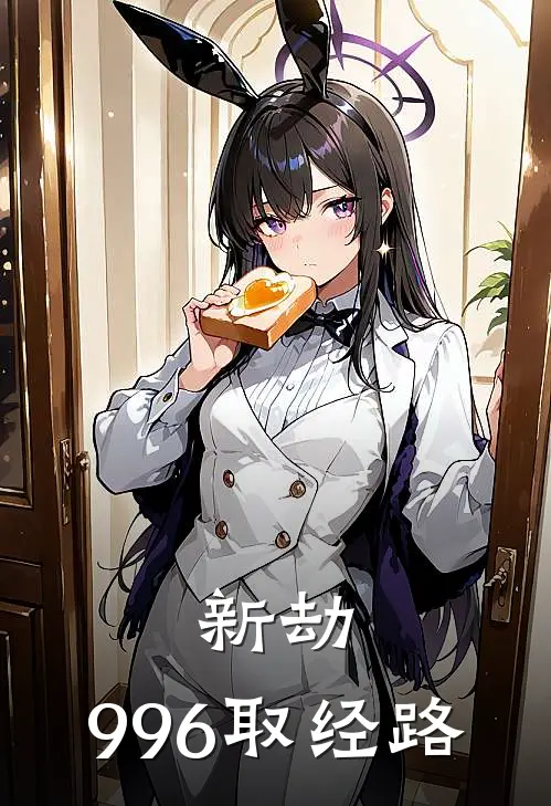 新劫：996取经路沙悟净悟空完结版小说阅读_完整版小说免费阅读新劫：996取经路(沙悟净悟空)