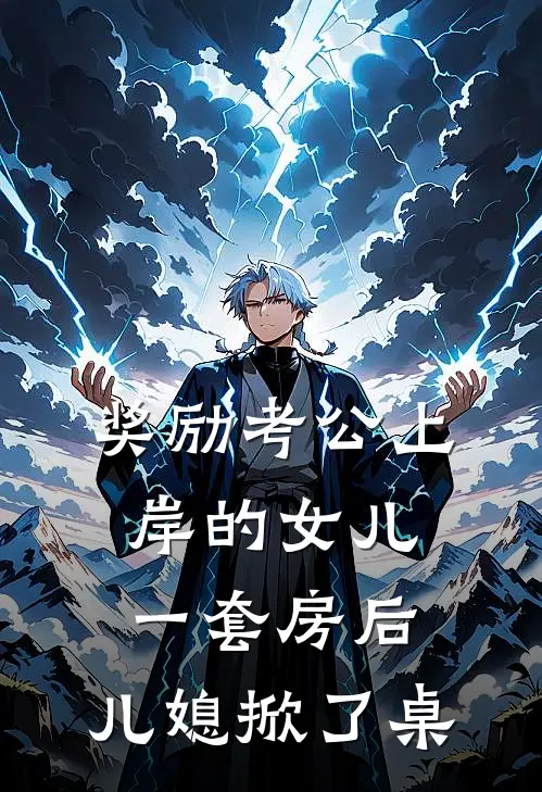 奖励考公上岸的女儿一套房后，儿媳掀了桌琪琪刘亚楠免费小说全集_免费小说在哪看奖励考公上岸的女儿一套房后，儿媳掀了桌(琪琪刘亚楠)