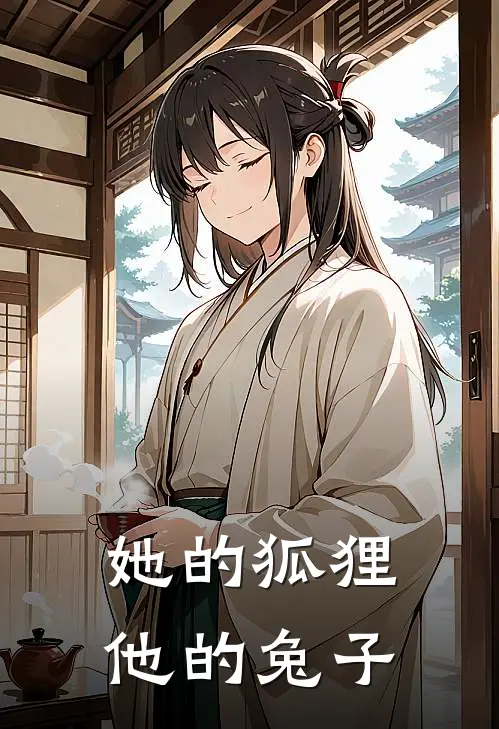 《她的狐狸，他的兔子》苏澄陆子琛火爆新书_她的狐狸，他的兔子(苏澄陆子琛)免费小说