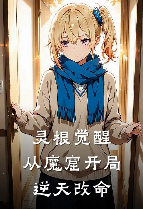 灵根觉醒：从魔窟开局逆天改命林野石柱完结版免费阅读_灵根觉醒：从魔窟开局逆天改命全章节免费在线阅读