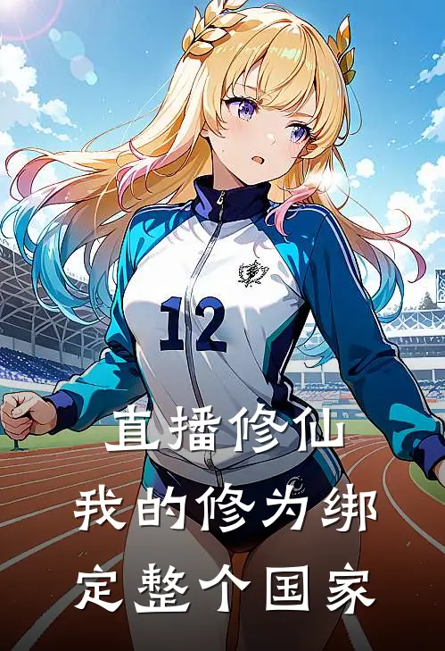 直播修仙：我的修为绑定整个国家林天刘瀚小说完整版_热门好看小说直播修仙：我的修为绑定整个国家(林天刘瀚)