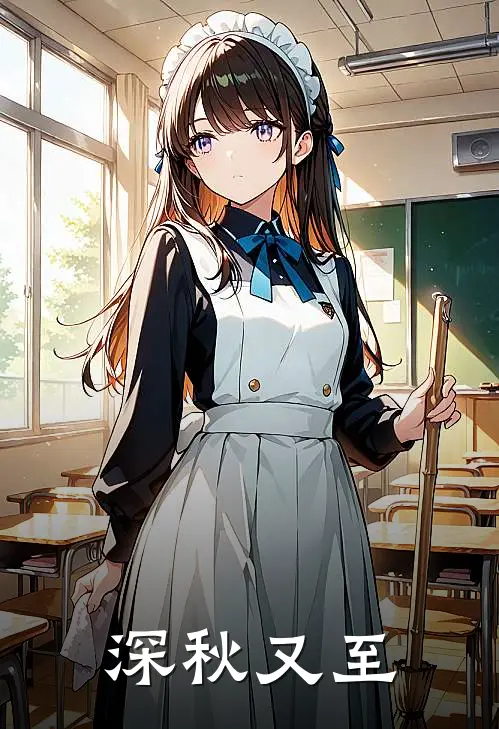 深秋又至池沁肖言最新完结小说推荐_全集免费小说深秋又至池沁肖言