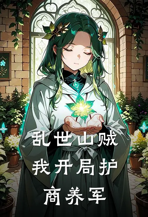 乱世山贼，我开局护商养军(苏行苏行)最新免费小说_完本小说免费阅读乱世山贼，我开局护商养军苏行苏行