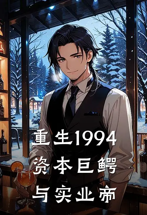 重生1994：资本巨鳄与实业帝陈峰赵大虎新热门小说_最新章节列表重生1994：资本巨鳄与实业帝(陈峰赵大虎)