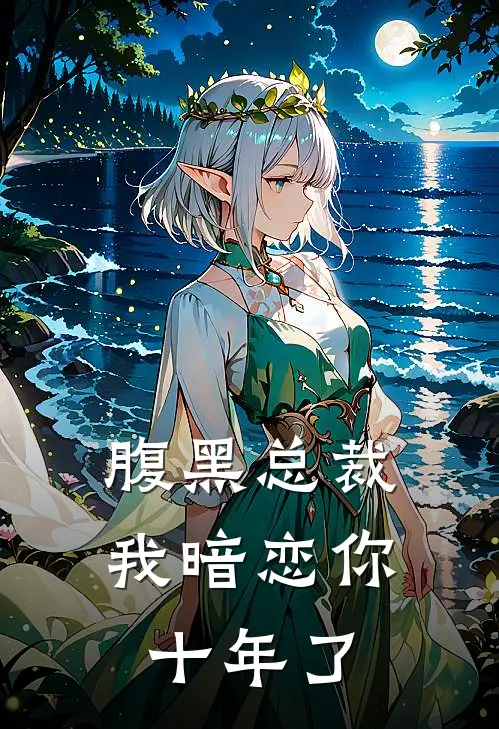 苏婉儿薇薇腹黑总裁我暗恋你十年了全章节在线阅读_腹黑总裁我暗恋你十年了全集免费在线阅读