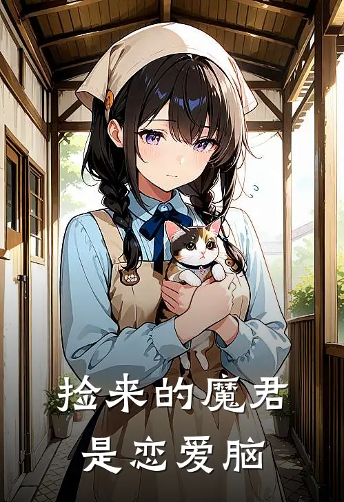 云知意云岚宗《捡来的魔君是恋爱脑》完结版免费阅读_捡来的魔君是恋爱脑全文免费阅读