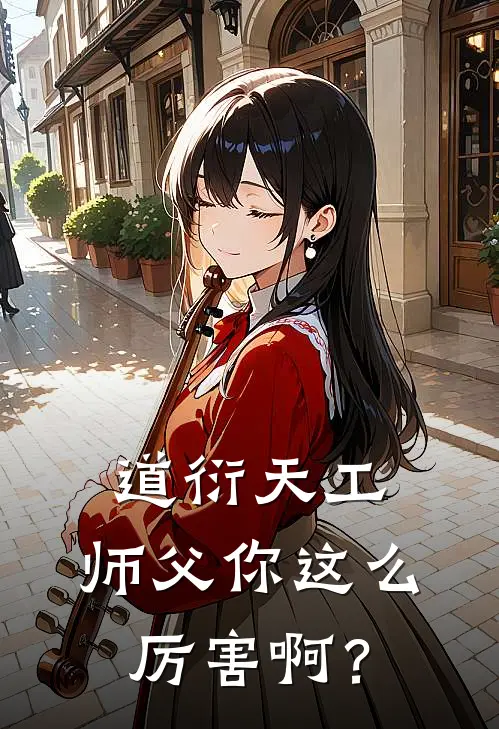 道衍天工：师父你这么厉害啊？凌清瑶张昊免费阅读全文_热门小说大全道衍天工：师父你这么厉害啊？凌清瑶张昊