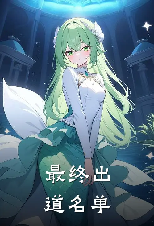 沈墨言陆星燃(最终出道名单)完整版免费在线阅读_《最终出道名单》全集在线阅读