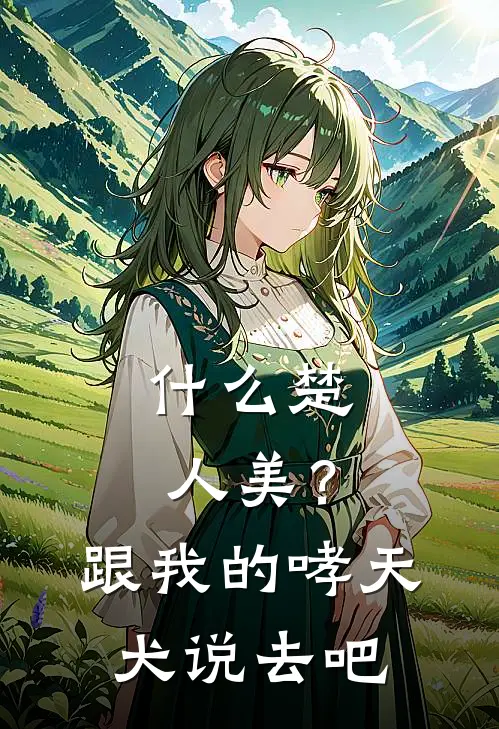 什么楚人美？跟我的哮天犬说去吧杨凡林天热门小说大全_免费小说完结什么楚人美？跟我的哮天犬说去吧杨凡林天