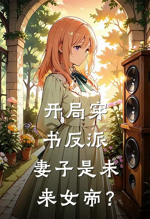 江临姜清月《开局穿书反派，妻子是未来女帝？》全文免费阅读_开局穿书反派，妻子是未来女帝？全集在线阅读